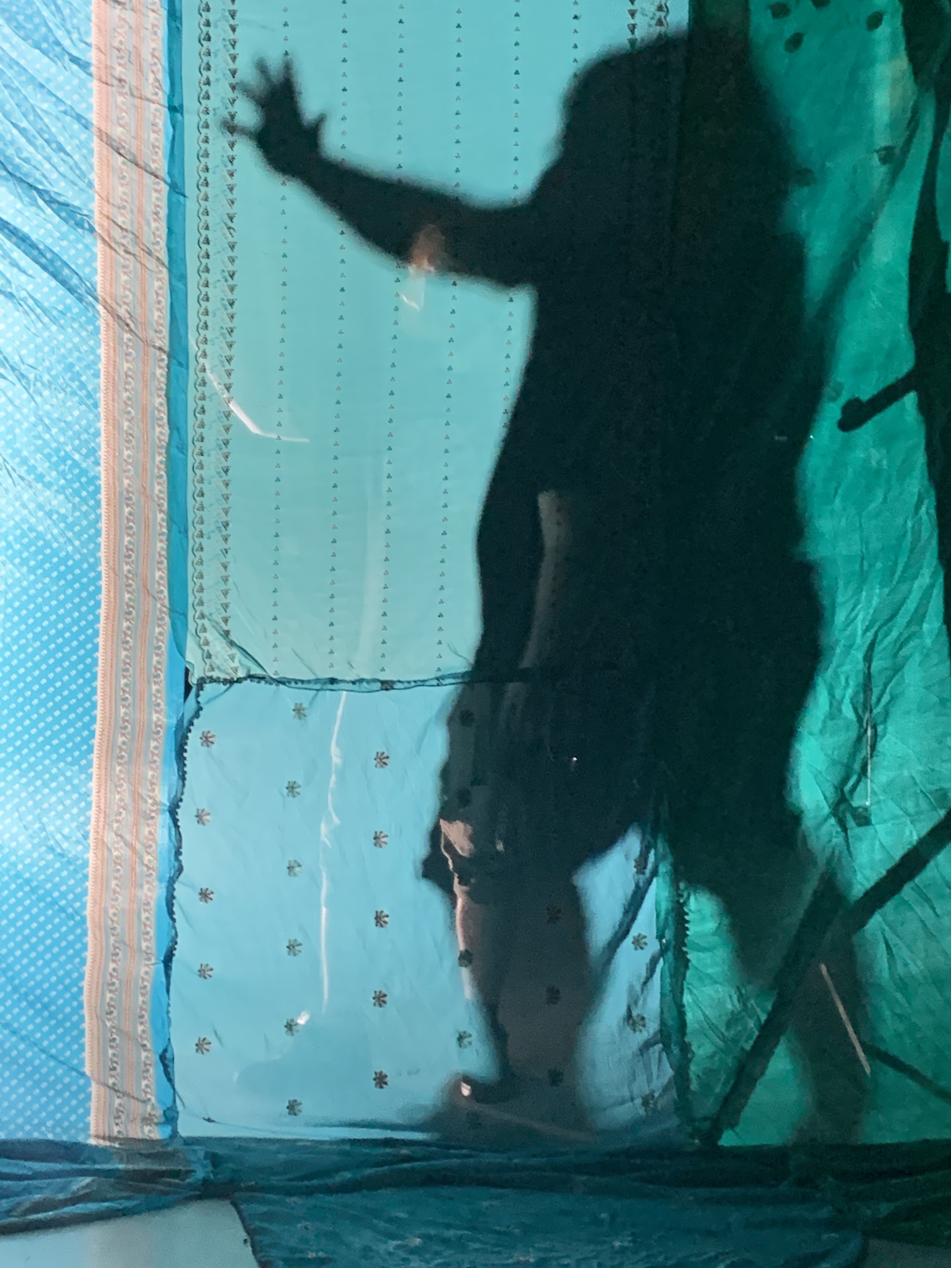 String of Mythic Pearls